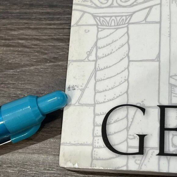 2015 The Official Game Of Thrones Coloring Book George R R Martin Clean Pages - Picture 7 of 16